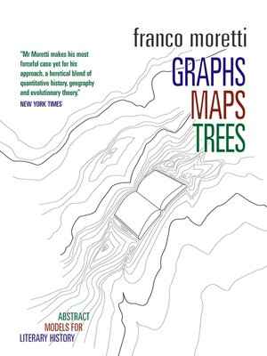 cover image of Graphs, Maps, Trees